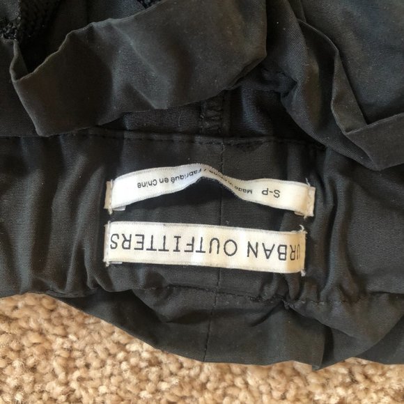 Urban Outfitters Jogger / Parachute Pants - Picture 2 of 5